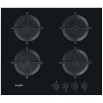 Зображення Варильна поверхня Whirlpool GOB616/NB
