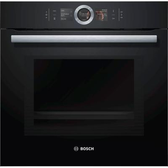Изображение Духовой шкаф Bosch HMG6764B1