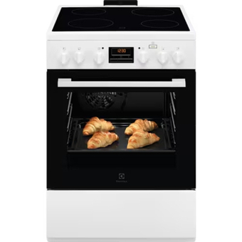 Зображення Плита Electrolux LKR664100W