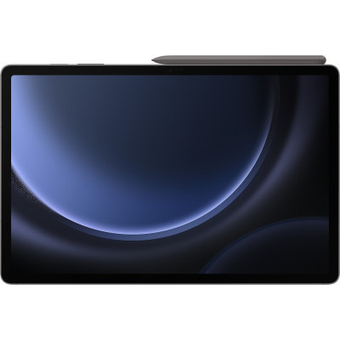 Изображение Планшет Samsung Galaxy Tab S9 FE  5G 12/256GB Gray (SM-X616BZAESEK)