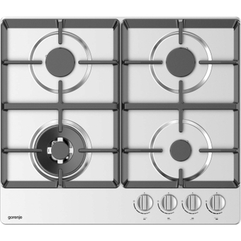 Изображение Варочная поверхность Gorenje GW641XHF