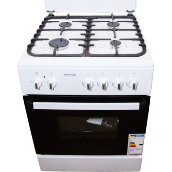 Изображение Плита Snaige SNFGE-60/1W