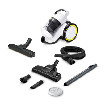 Зображення Пилосос Karcher VC 3 Plus Premium (1.198-060.0)