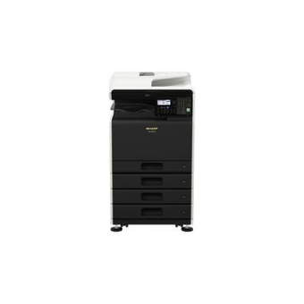 Изображение МФУ Sharp BP20C25EU