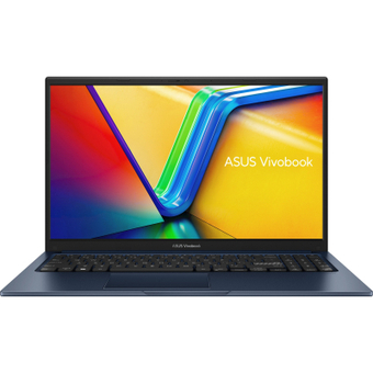 Изображение Ноутбук Asus Vivobook 15 X1504VA-BQ590 (90NB13Y1-M000Y0)