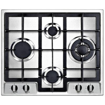 Изображение Варочная поверхность Liberty PG6141RS-A2CI(417)