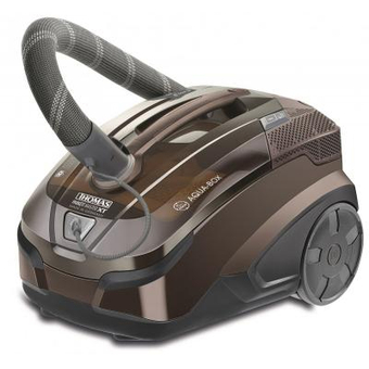 Зображення Пилосос Thomas Parkett Master XT (788570)