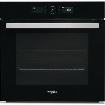 Зображення Духова шафа Whirlpool AKZ9 6230 NB