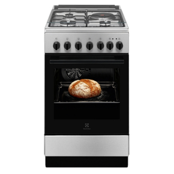 Зображення Плита Electrolux LKM520000X