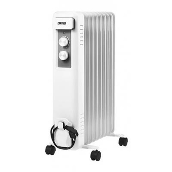 Зображення Обігрівач Zanussi ZOH/CS-09W