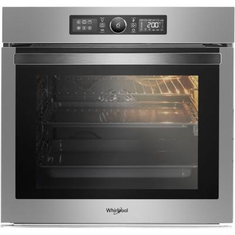 Зображення Духова шафа Whirlpool AKZ9 6230 S