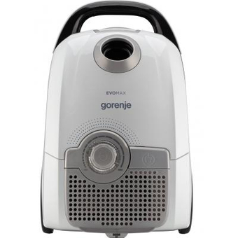 Изображение Пылесос Gorenje VCE21EMW