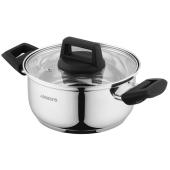 Изображение Кастрюля Ardesto Gemini Piemonte AR3520G
