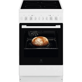 Зображення Плита Electrolux LKK520002W