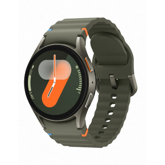 Изображение Смарт-часы Samsung Galaxy Watch 7 40mm Green (SM-L300NZGASEK)