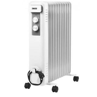 Зображення Обігрівач Zanussi ZOH CS 11 W