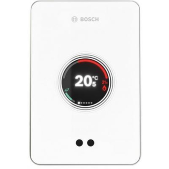 Изображение Котел Bosch Кімнатний термостат EasyControl CT 200, білий