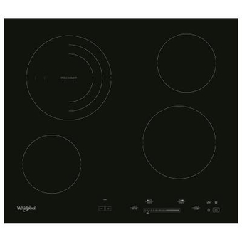 Зображення Варильна поверхня Whirlpool AKT8900BA