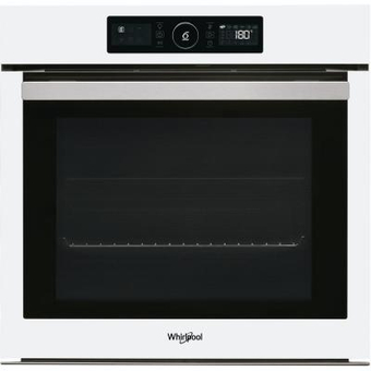 Зображення Духова шафа Whirlpool AKZ 96230 WH (AKZ96230WH)