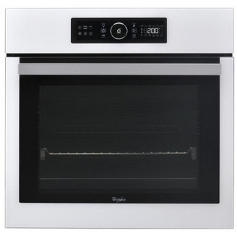 Зображення Духова шафа Whirlpool AKZ9 6230 IX (AKZ96230IX)