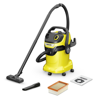 Зображення Пилосос Karcher WD 5 V-25/5/22 (1.628-300.0)