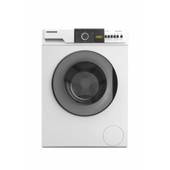 Зображення Пральна машина  HEINNER HWM-VT2714INVB