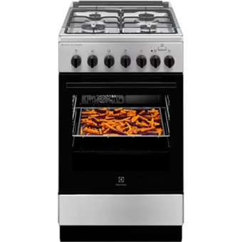 Зображення Плита Electrolux LKK520002X