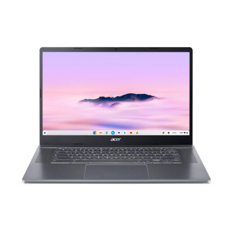 Изображение Ноутбук Acer Chromebook Plus 515 CB515-2H (NX.KNUEU.002)