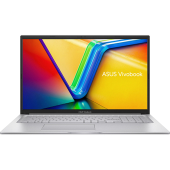 Зображення Ноутбук Asus Vivobook 17 X1704VA-AU454 (90NB13X1-M003S0)