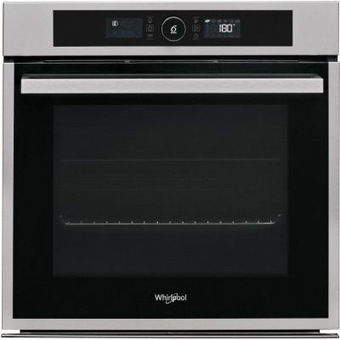 Зображення Духова шафа Whirlpool AKZ9 7891 IX