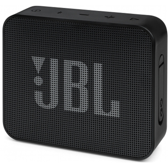 Зображення Портативна колонка JBL Go Essential Black (GOESBLK)