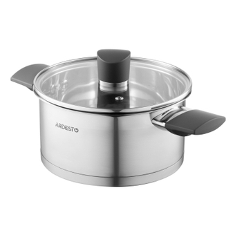 Изображение Кастрюля Ardesto Gemini Trento AR3621G