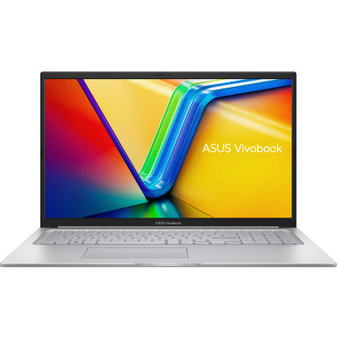Зображення Ноутбук Asus Vivobook 17 X1704ZA-AU144 (90NB10F1-M00600)