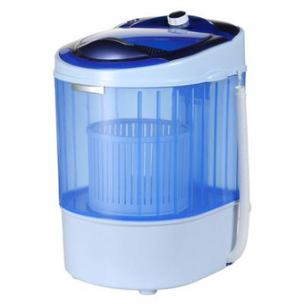 Изображение Стиральная машина Vilgrand V135-2550blue