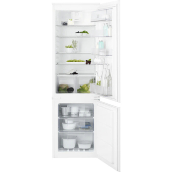 Изображение Холодильник Electrolux RNT6TF18S1