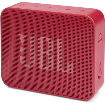 Зображення Портативна колонка JBL Go Essential Red (GOESRED)