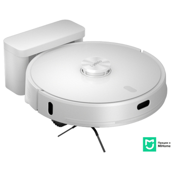 Изображение Пылесос Xiaomi Lydsto R1D White