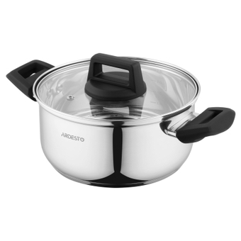 Изображение Кастрюля Ardesto Gemini Piemonte AR3529G