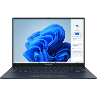 Зображення Ноутбук Asus Zenbook 14 OLED UX3405MA-QD055W (90NB11R1-M002E0)