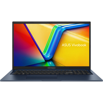 Зображення Ноутбук Asus Vivobook 17 X1704VA-AU455 (90NB13X2-M003T0)