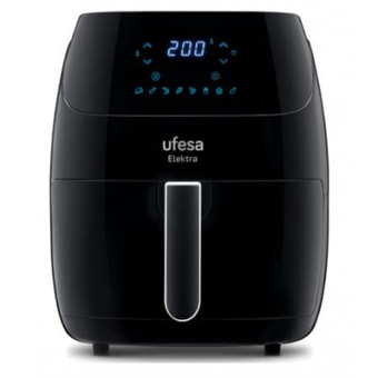 Изображение Мультипечь Ufesa ELEKTRA 5L (72805372)