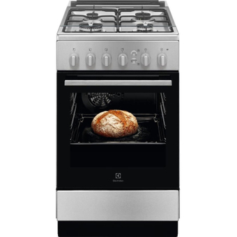 Зображення Плита Electrolux LKG504010X