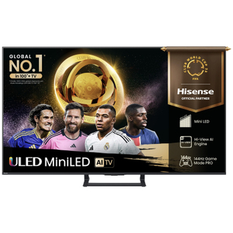 Изображение Телевизор Hisense 50E8Q