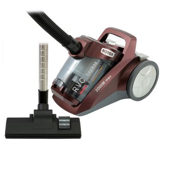 Зображення Пилосос Rotex RVC20-E