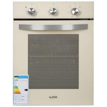 Зображення Духова шафа Ventolux NEW YORK 6 MT (IVORY)