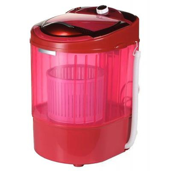 Изображение Стиральная машина Vilgrand V135-2550red