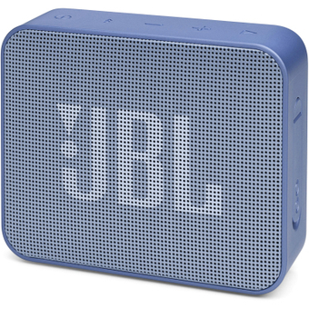 Зображення Портативна колонка JBL Go Essential Blue (GOESBLU)