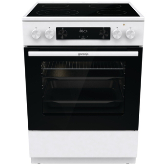 Изображение Плита Gorenje GECS 6C70 WC (GECS6C70WC)