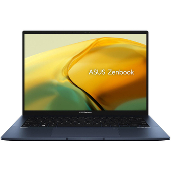 Зображення Ноутбук Asus Zenbook 14 UX3402VA-KP696 (90NB10G1-M012K0)