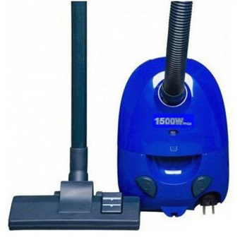 Зображення Пилосос Rotex RVB01-P Blue